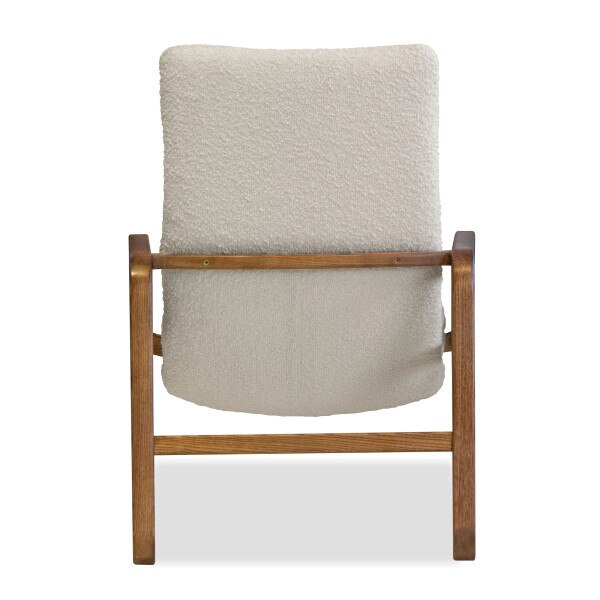 Hans Lounge Chair